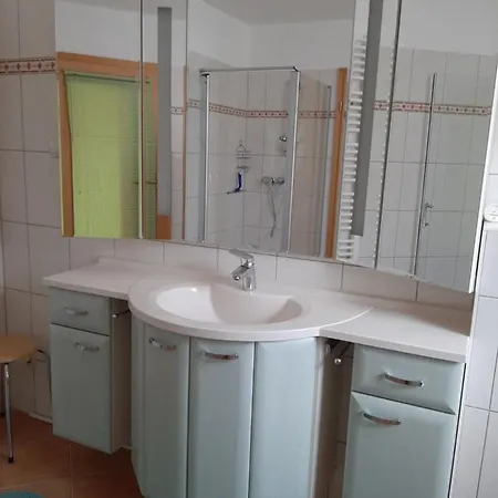 Дом отдыха Naehe Kulkwitzer