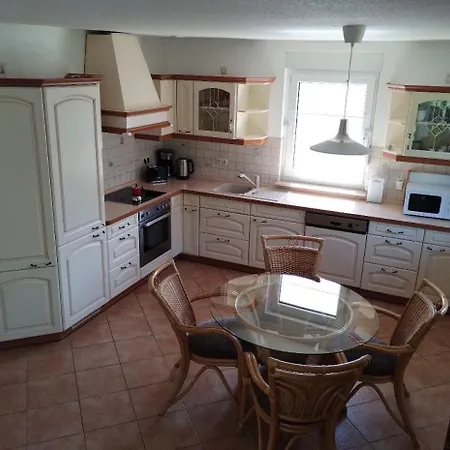 Naehe Kulkwitzer Лейпциг