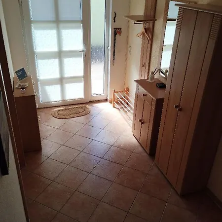 Naehe Kulkwitzer Дом отдыха *