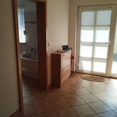 Naehe Kulkwitzer Дом отдыха *