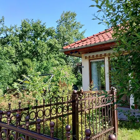 Naehe Kulkwitzer Лейпциг