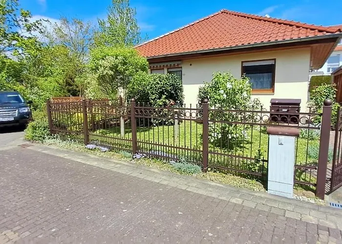 Naehe Kulkwitzer * Лейпциг