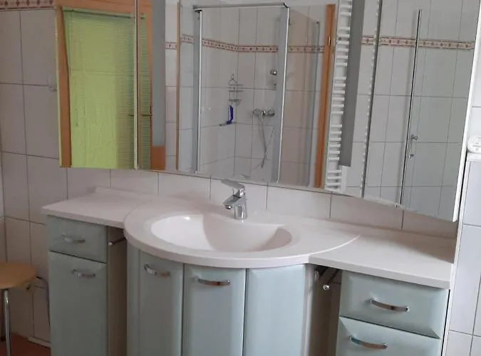 Дом отдыха Naehe Kulkwitzer