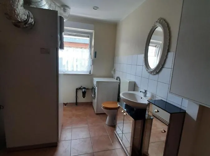 Naehe Kulkwitzer * Лейпциг