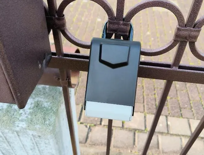 Дом отдыха Naehe Kulkwitzer