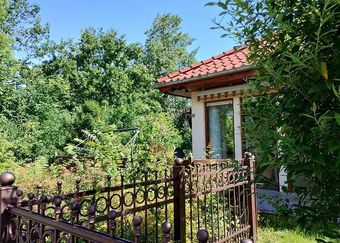 Naehe Kulkwitzer Лейпциг