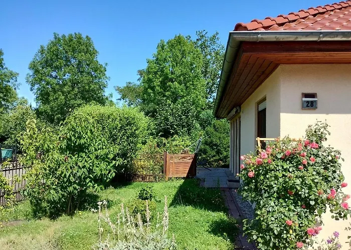 Naehe Kulkwitzer Лейпциг