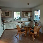 Naehe Kulkwitzer Feriehus *