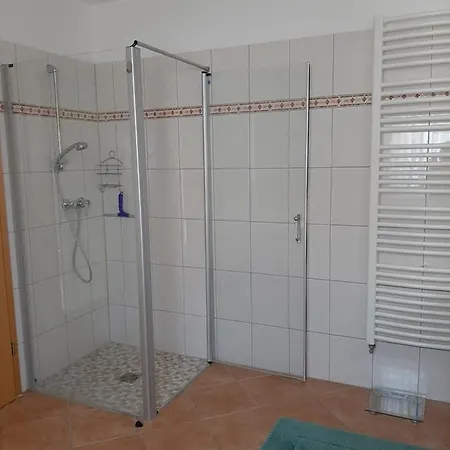 Ferienhaus Naehe Kulkwitzer *