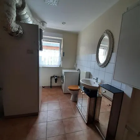 Naehe Kulkwitzer * Lipsk