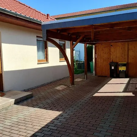 Naehe Kulkwitzer Σπίτι διακοπών