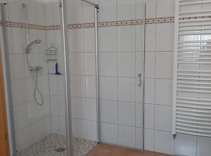 Holiday home Naehe Kulkwitzer *