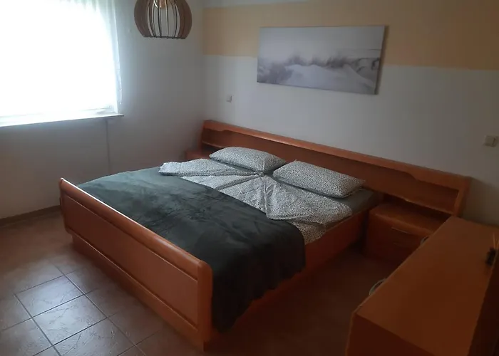 Holiday home Naehe Kulkwitzer Leipzig