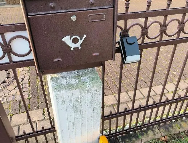 Naehe Kulkwitzer * Leipzig