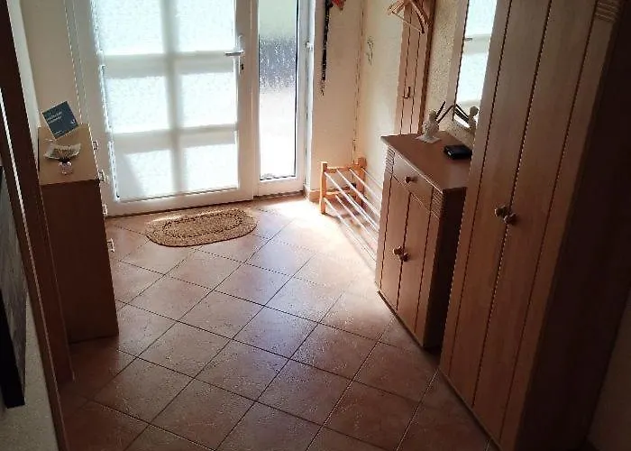 Naehe Kulkwitzer Holiday home *