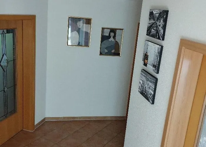 Holiday home Naehe Kulkwitzer Leipzig